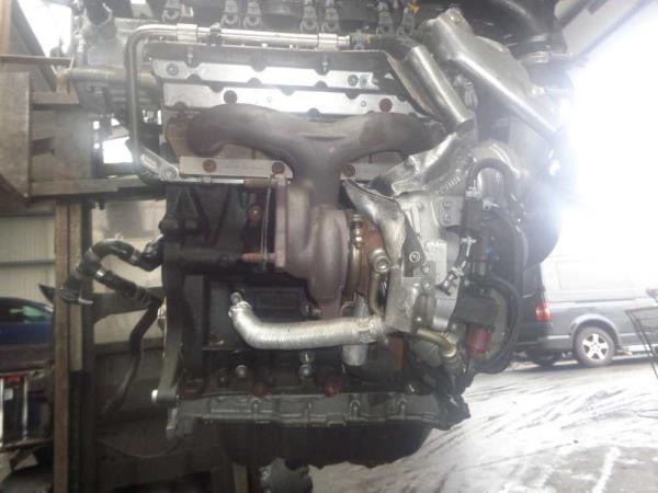 MOTEUR AUDI/SEAT/SKODA/VW T6 2.0TSI - Vue 2